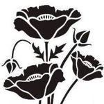 Sweet Poppy Stencils discount code